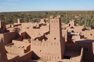 rgabi mhamid-Bird Watching Tours
