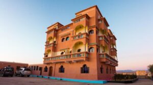 morocco guest houses