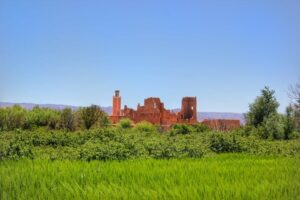 morocco guest houses